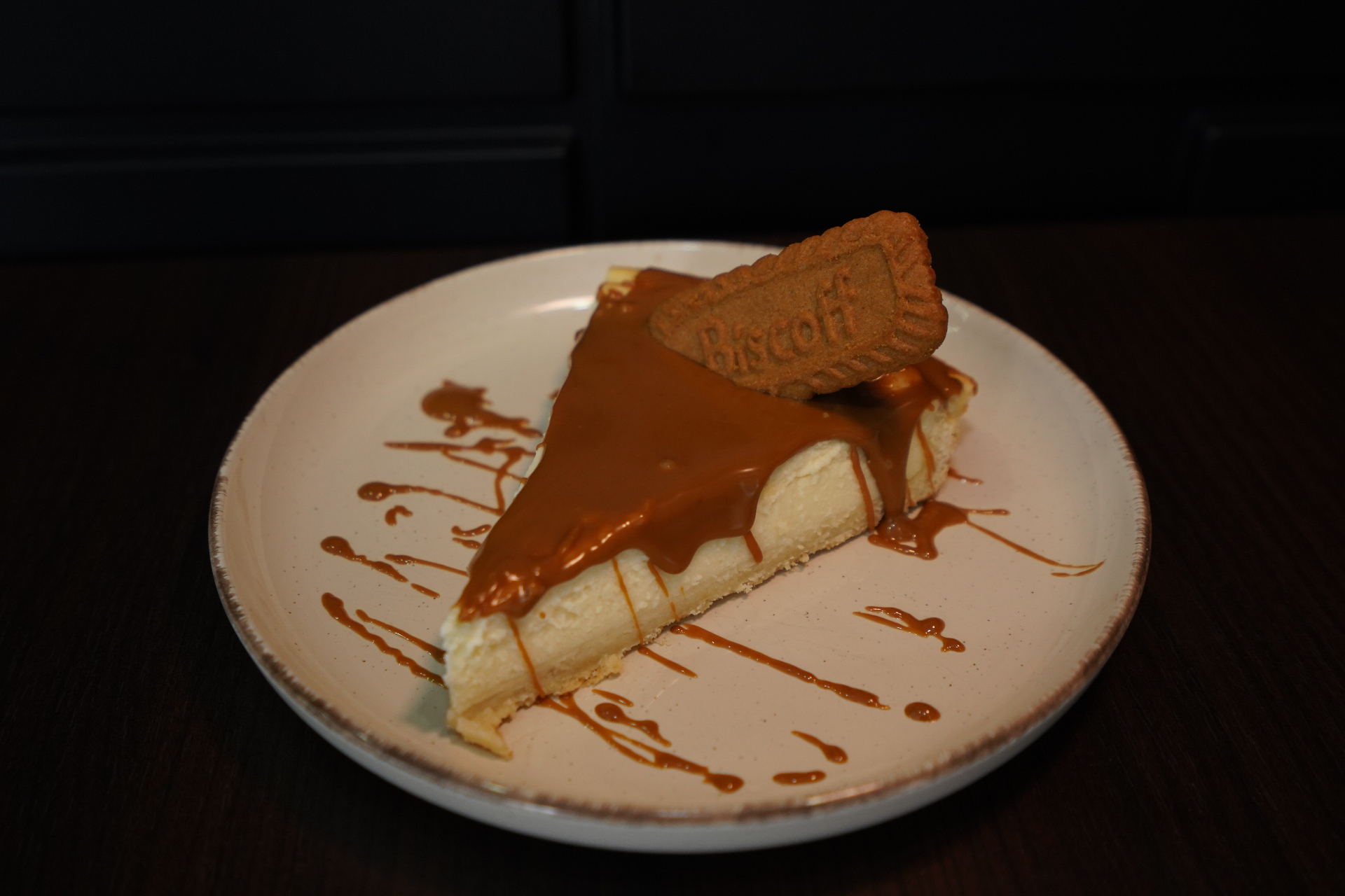 Desserts